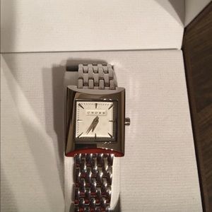 Cross women’s watch